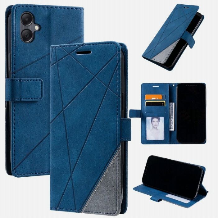 Premium Leather Phone Case – Elegant Protection for iPhone, Samsung & More.