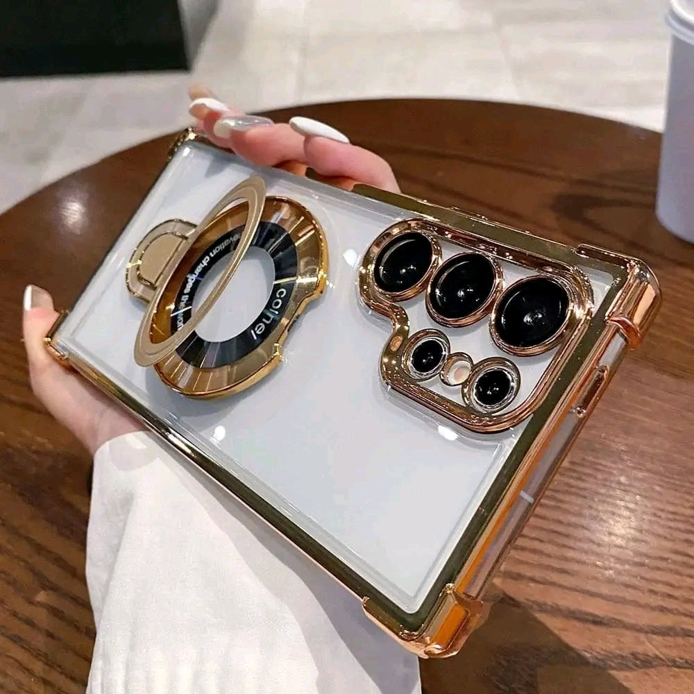 Phone Case – Elegant Protection  Samsung galaxy Z fold3,4,5and6