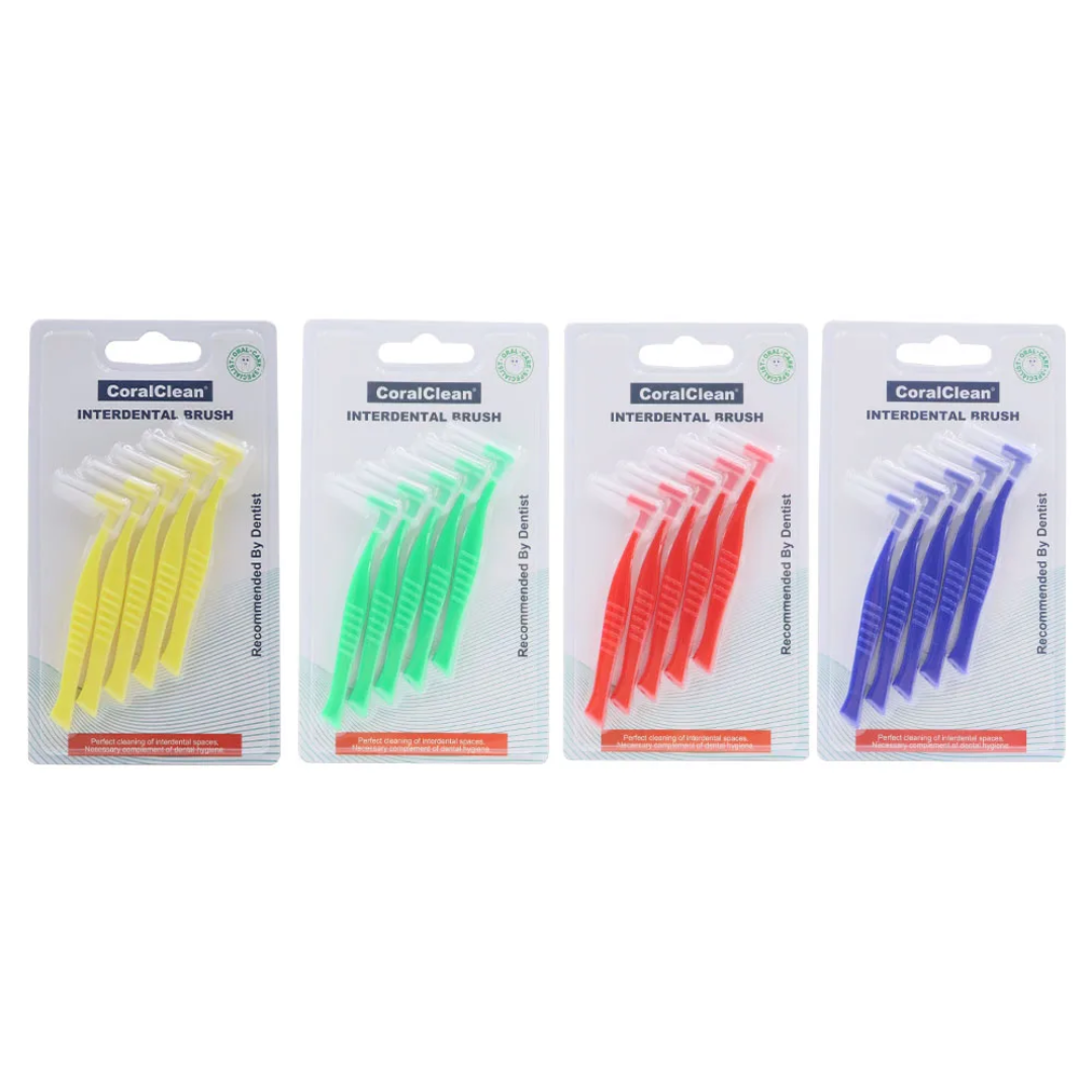 interdental brushes