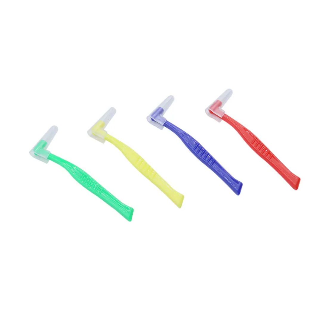 interdental brushes