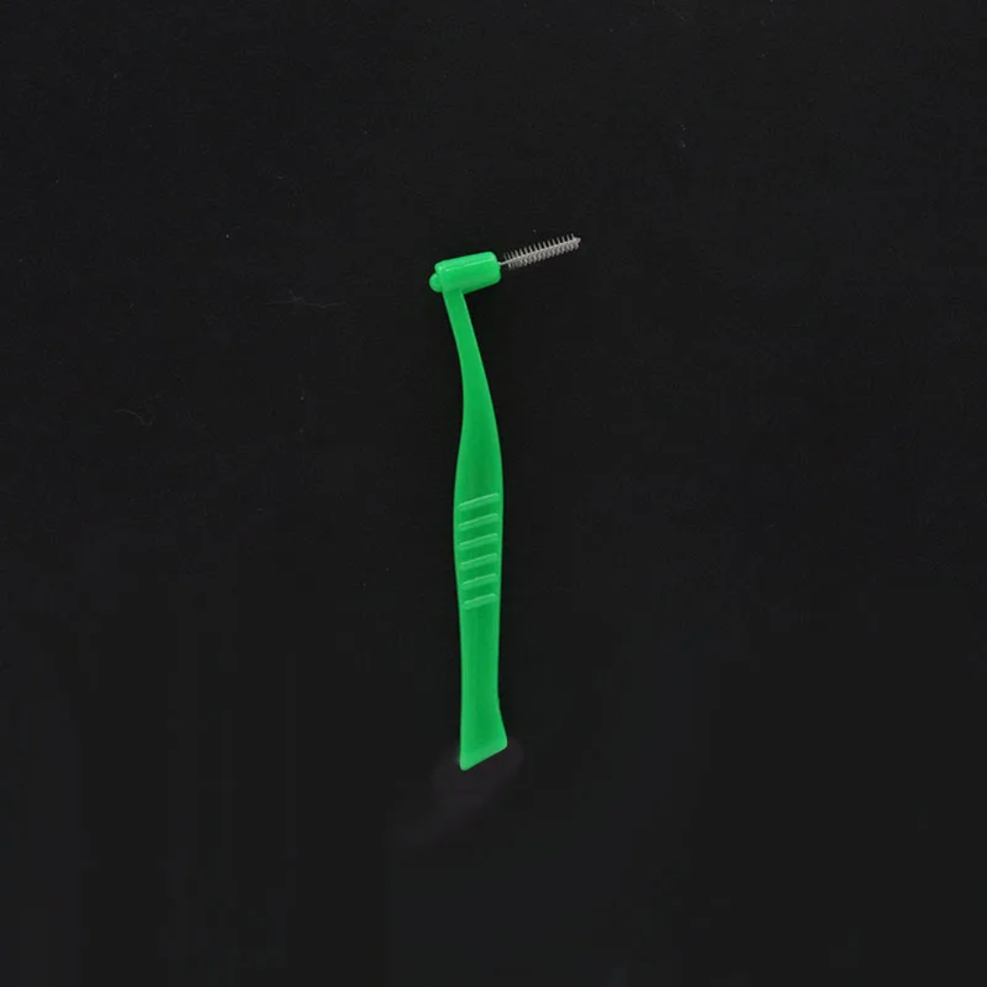 interdental brushes
