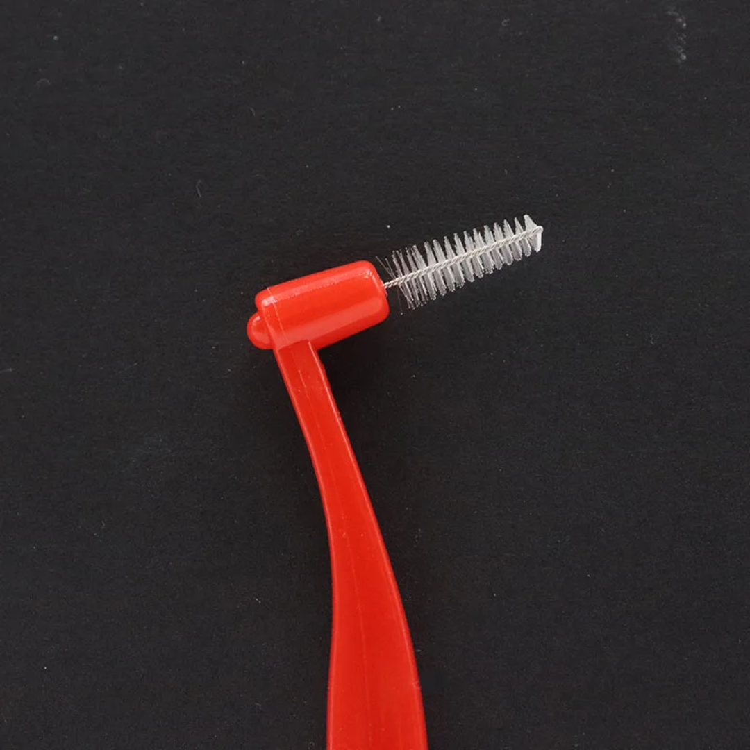 interdental brushes