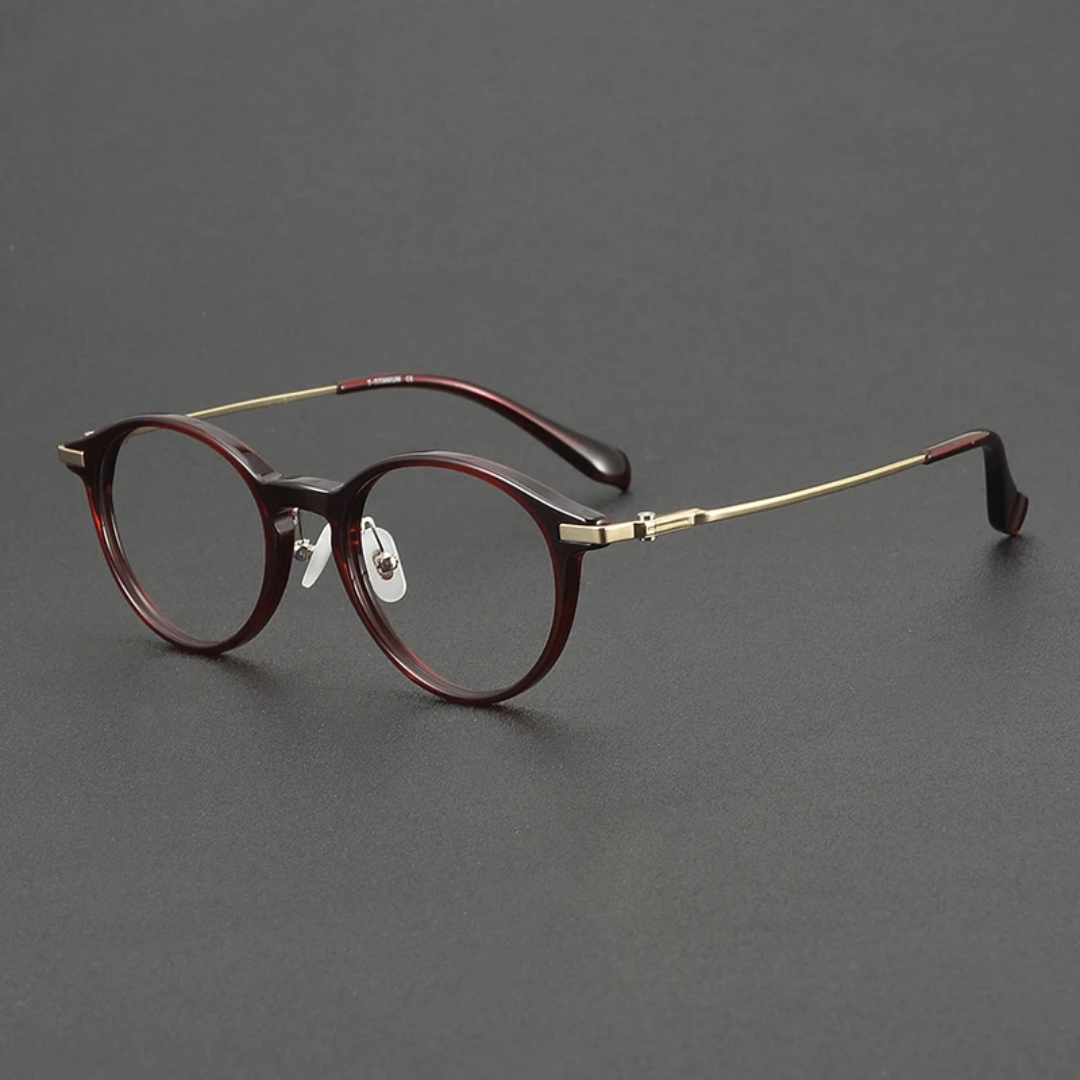 Protective eyewear