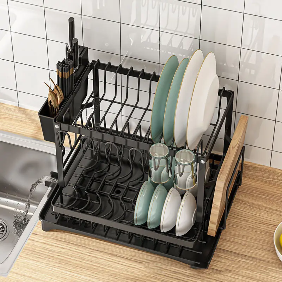 dish rack,dish drainer,dish organiser neat kitchen available in nairobi kenya