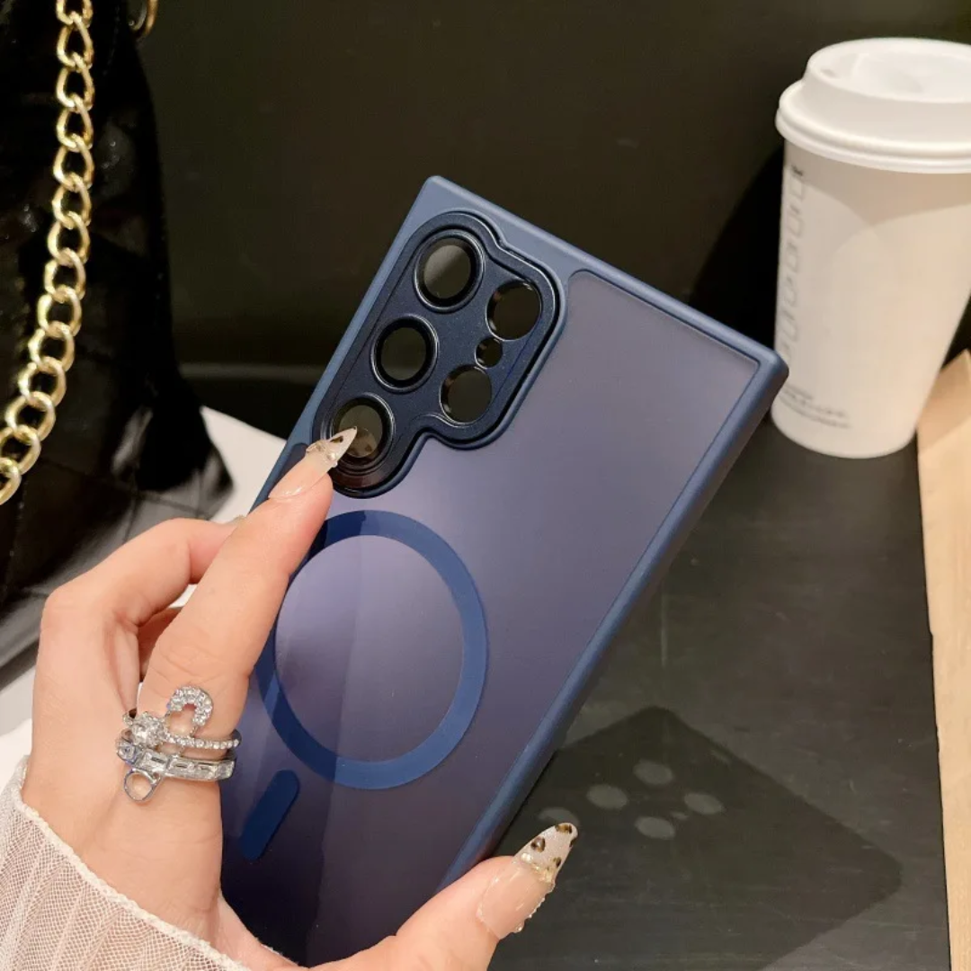 Phone Case – Elegant Protection  Samsung galaxy Z fold3,4,5and6