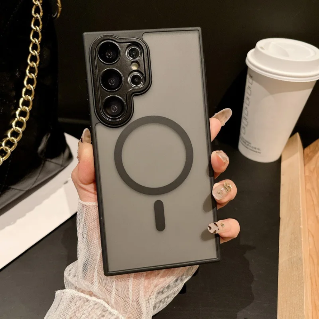 Phone Case – Elegant Protection  Samsung galaxy Z fold3,4,5and6