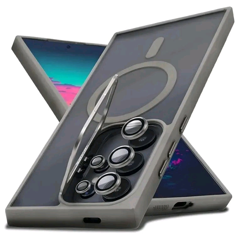 Phone Case – Elegant Protection  Samsung galaxy Z fold3,4,5and6