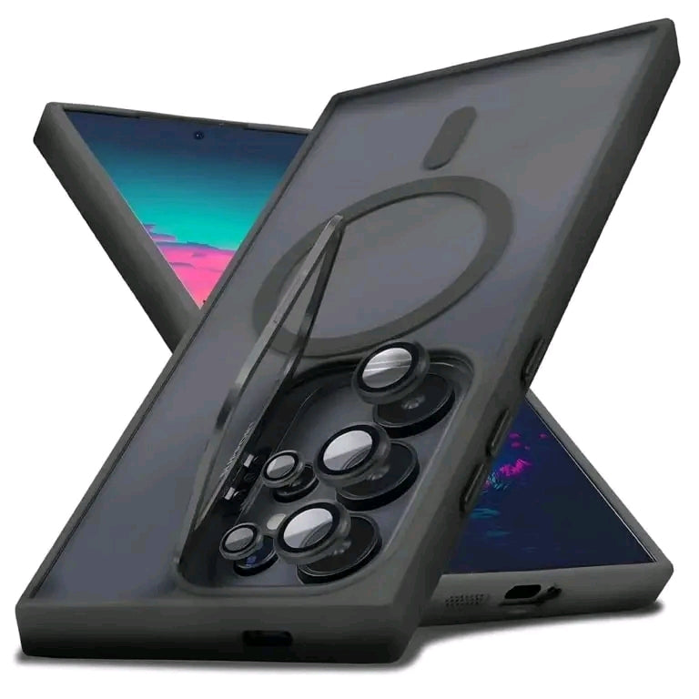 Samsung s21, s22, s23, s24, s25 and s26 leather, shockproof and luxury cases