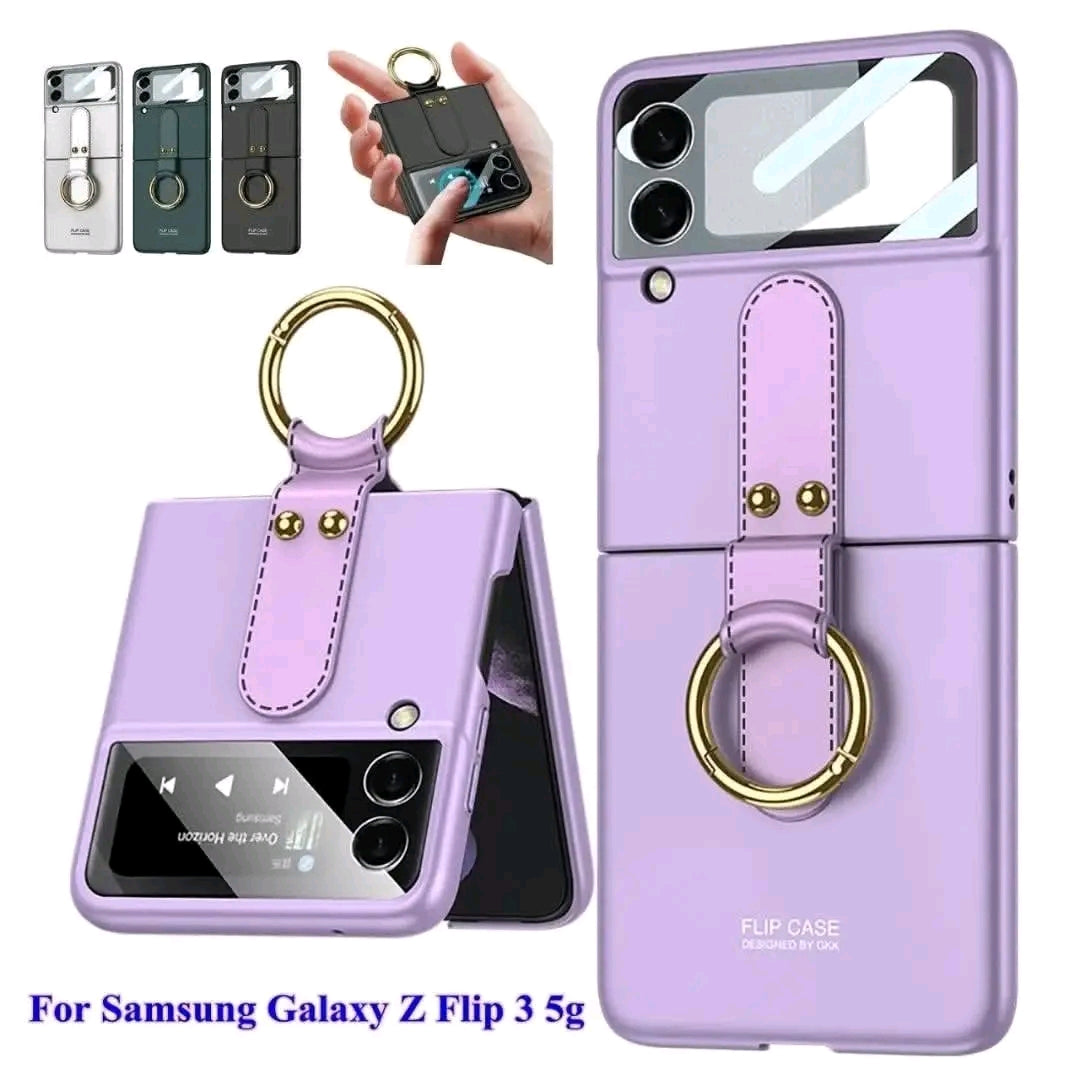 Phone Case – Elegant Protection  Samsung galaxy Z fold3,4,5and6