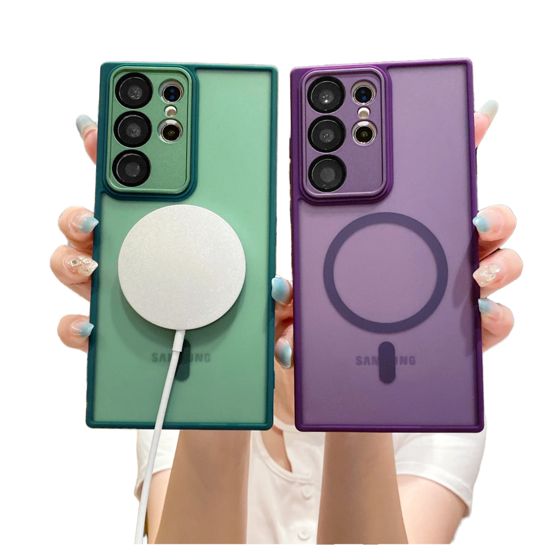 Phone Case – Elegant Protection  Samsung galaxy Z fold3,4,5and6