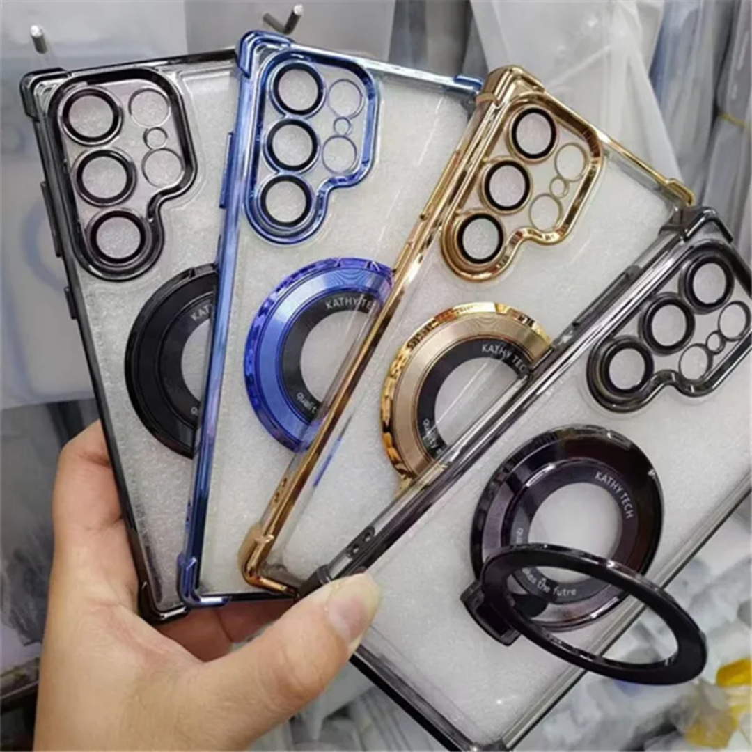 Samsung s21, s22, s23, s24, s25 and s26 leather, shockproof and luxury cases