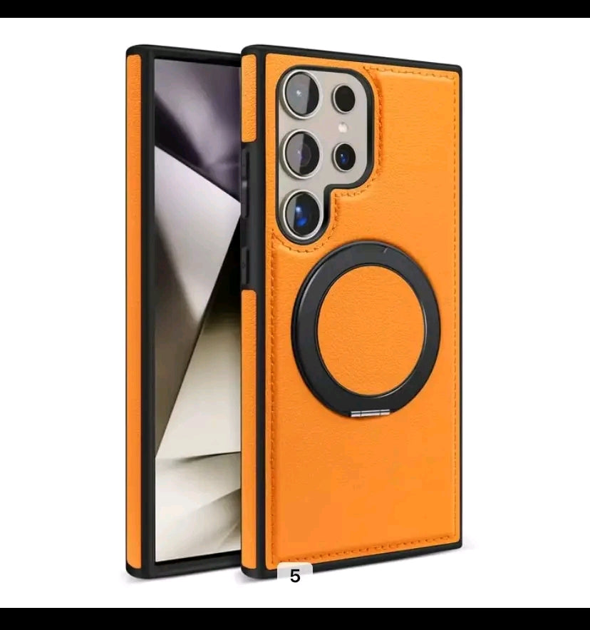 Samsung s21, s22, s23, s24, s25 and s26 leather, shockproof and luxury cases