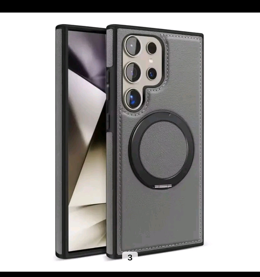 Samsung s21, s22, s23, s24, s25 and s26 leather, shockproof and luxury cases